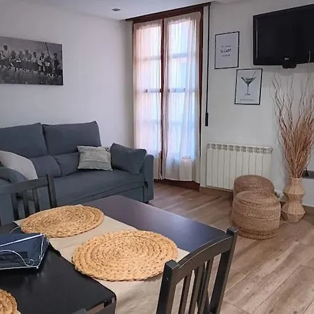 Appartement Bermudo III Vut-Le-784 à León Extérieur photo
