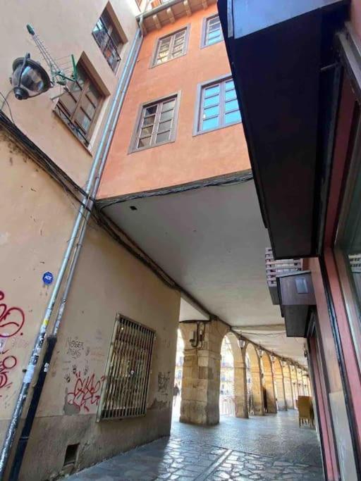 Apartment Bermudo Iii Vut-le-784