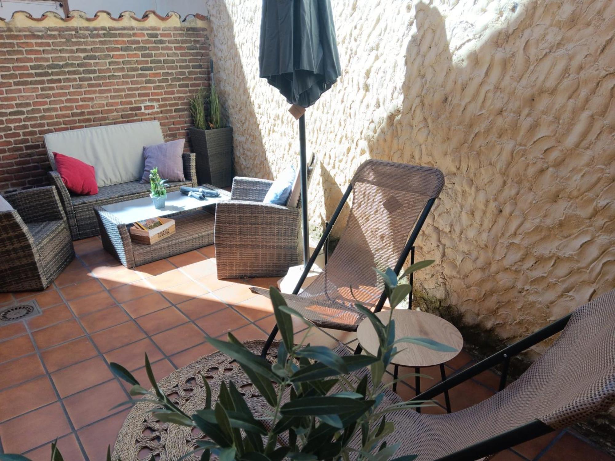 Apartment Bermudo Iii Vut-le-784 Leon